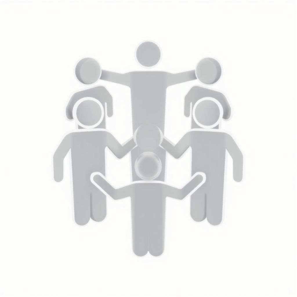 Icono comunidad