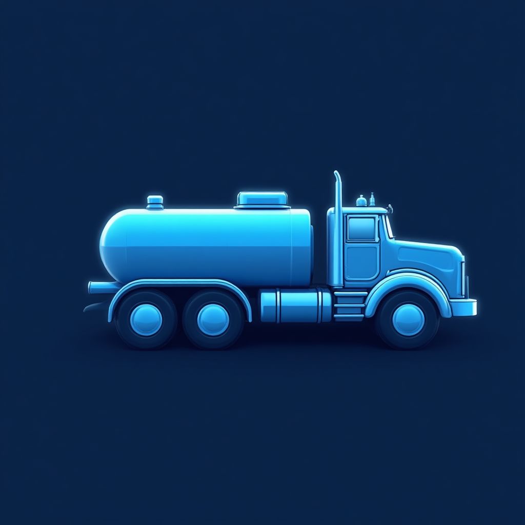 Icono de distribución